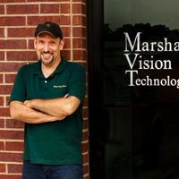 Tom Marshall