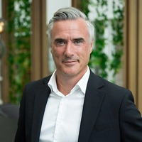 Tom Martin