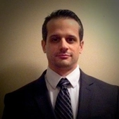 Tom Montagnino