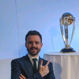 Tom Offord