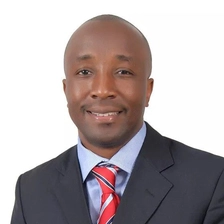Tom Ogola