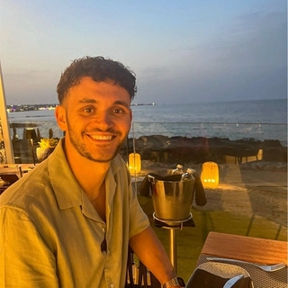 Tom Partington