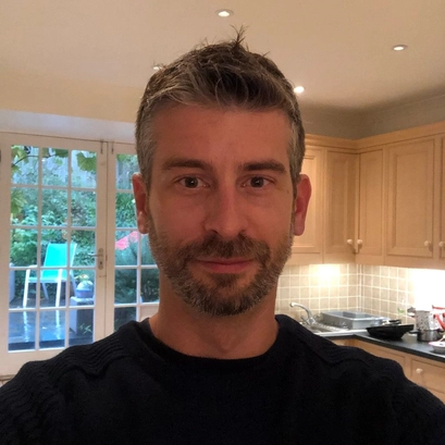 Tom Porter