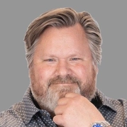 Tom Randklev