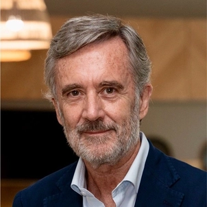 Tomás Pereda Riaza