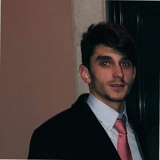 Tomás Stock Saragoça