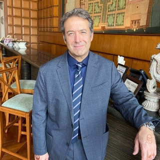 Tom Snyder
