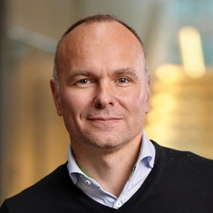 Tom Soberg