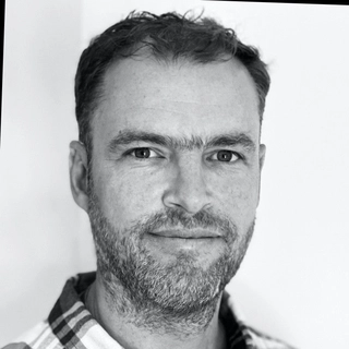 Tom Thorne