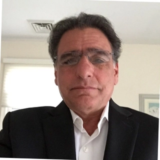 Tom Torcomian