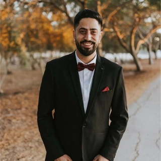 Tom Ventura Gorali