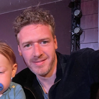 Tom Wharton Bsc (Hons)