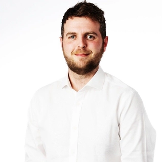 Tom Woodley