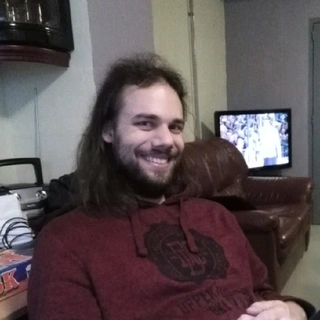 Tom Zandbergen