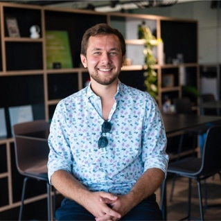 Tomas Gliviak