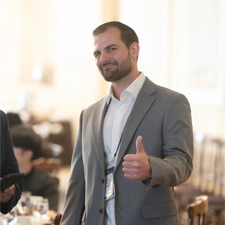 Tomas Gonzalez Blasini