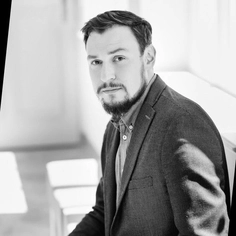 Tomasz Draheim