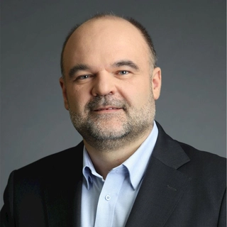 Tomasz J. Bukowiński Mba