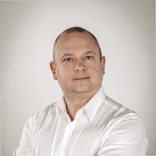 Tomasz Laszczkowski