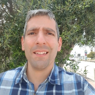 Tomer Cohen