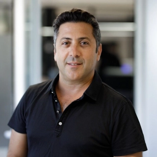 Tomer Fuchs P.E., LEED AP