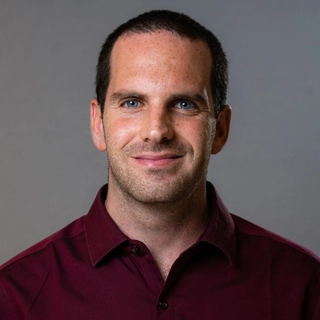 Tomer Shaked