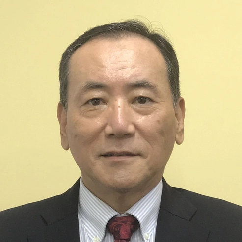 Tomoji Imoto