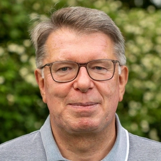 Ton van Oorschot