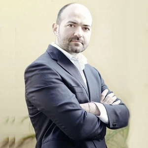 Toni Collado