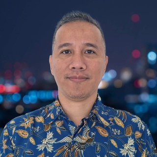 Toni Darmawan