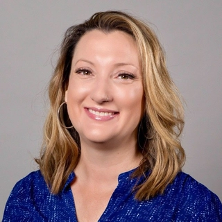 Toni Grondin M.ed., Cptd