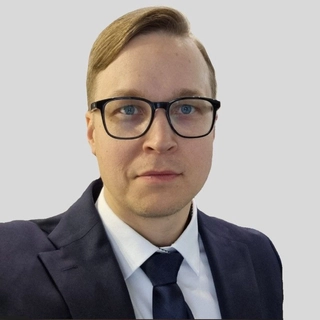 Toni Huttunen