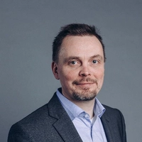 Toni Kuparinen
