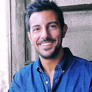 Toni Martín Martínez