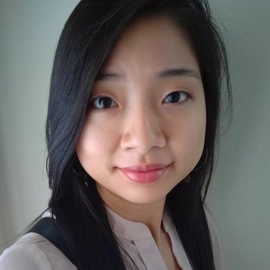 Toni Wong