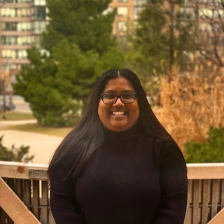 Toniya Anthonipillai