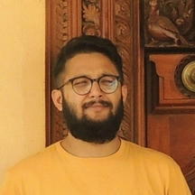 Tonmoy Malakar