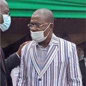 Tontama Charles Millogo