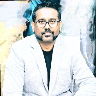 Tony Arulpiragasam