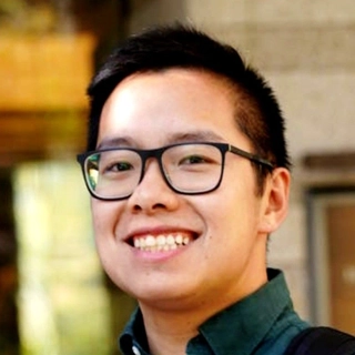Tony Au-Yeung