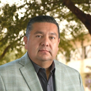 Tony Barraza