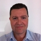 Tony Corscadden