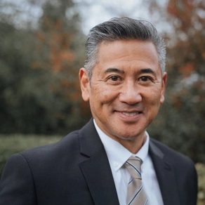 Tony Cruz