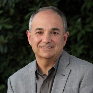 Tony DiMasso