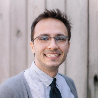 Tony Fragale