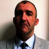 Tony Gledhill Bsc Ieng Miet Cmgr McMi