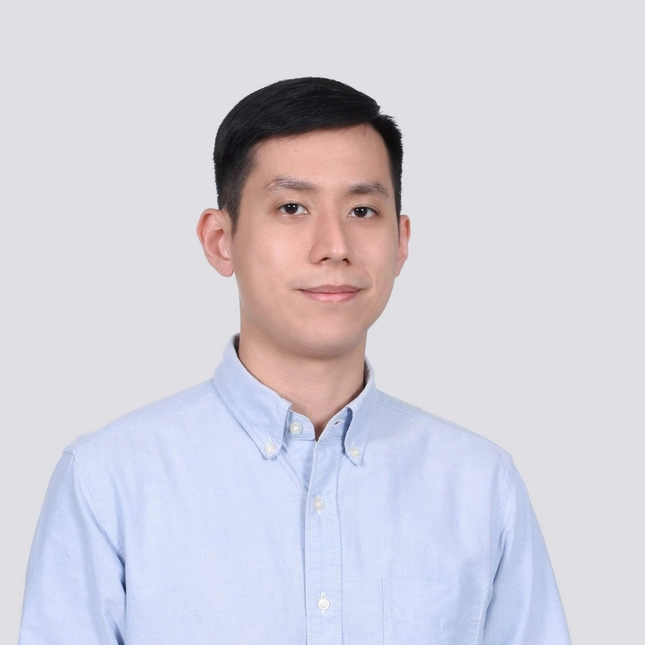 Tony Hsu