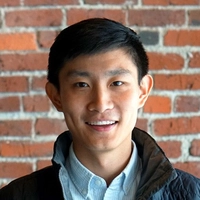 Tony Huang