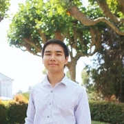Tony Jiang