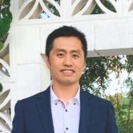 Tony Liang